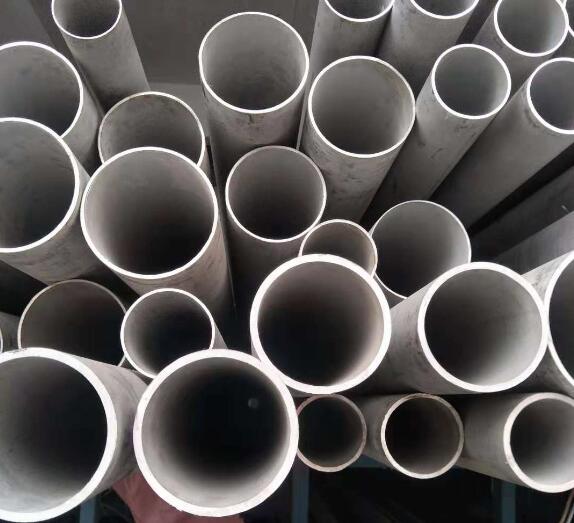 射阳321不锈钢管