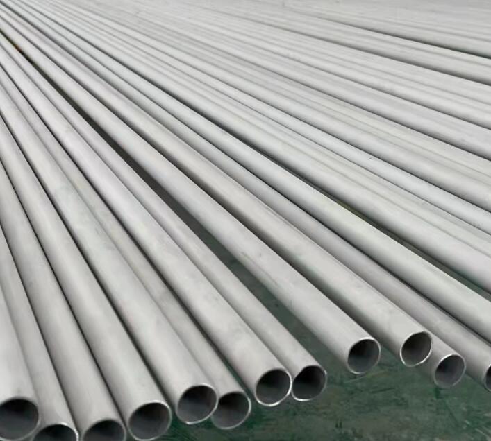 射阳441不锈钢管