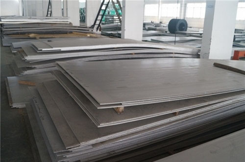 射阳304不锈钢板