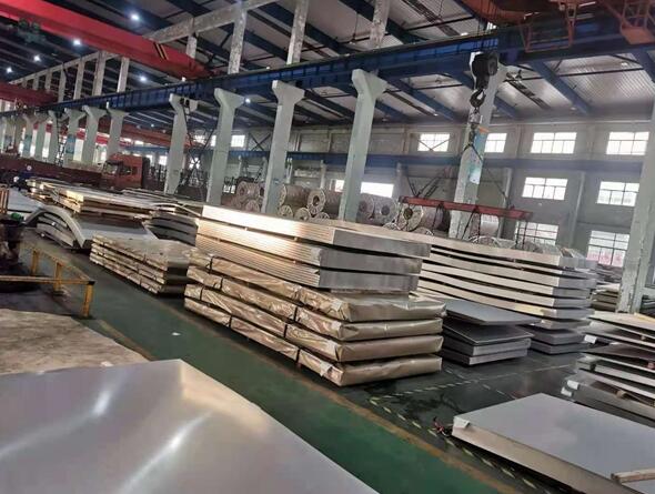 射阳321不锈钢板