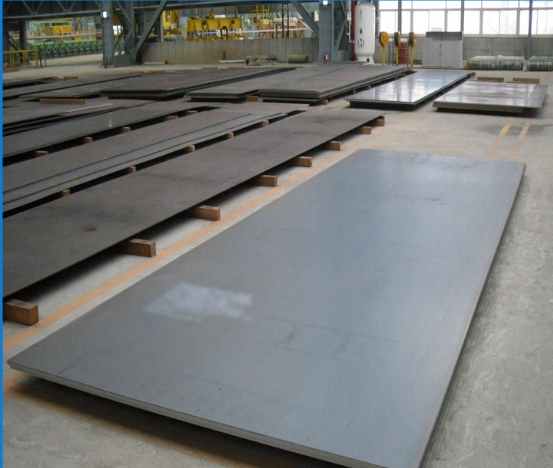 射阳NM450C耐磨板