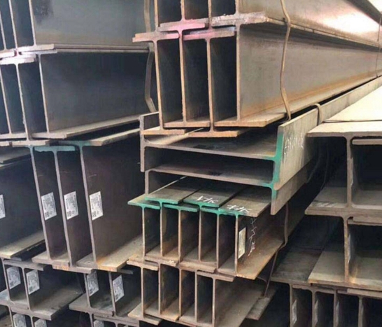 射阳Q235C工字钢